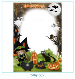 baby Photo frame 665