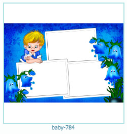 baby Photo frame 784