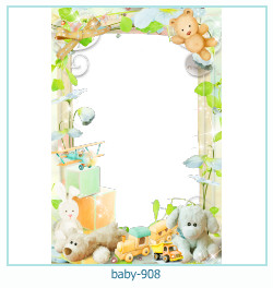 baby Photo frame 908