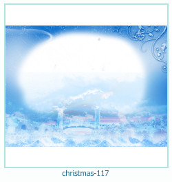 christmas Photo frame 117