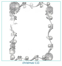 christmas Photo frame 133