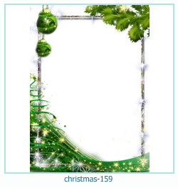 christmas Photo frame 159