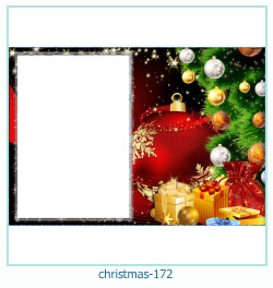 christmas Photo frame 172