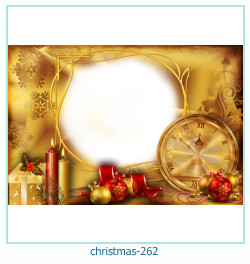 christmas Photo frame 262