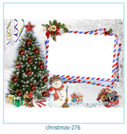 christmas Photo frame 276