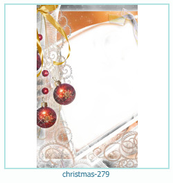 christmas Photo frame 279