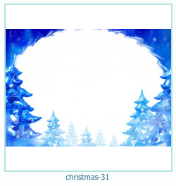 christmas Photo frame 31