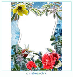 christmas Photo frame 377