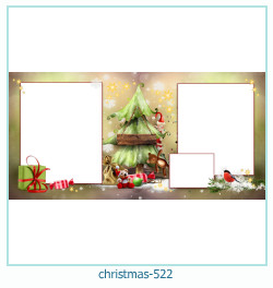 christmas Photo frame 522