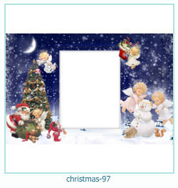 christmas Photo frame 97