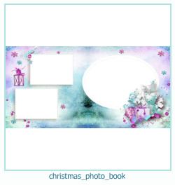 christmas photo book 7