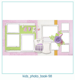 kids photo frame 98