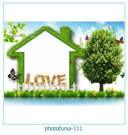 photofunia Photo frame 111