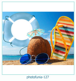 photofunia Photo frame 127