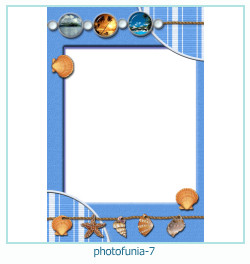 photofunia Photo frame 7