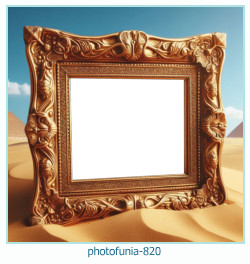 Photofania Photo Frame 820