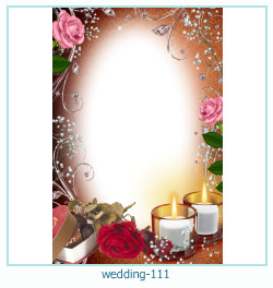 wedding Photo frame 111