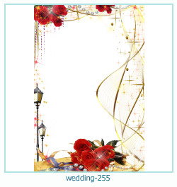 wedding Photo frame 255