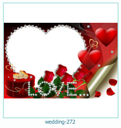 wedding Photo frame 272