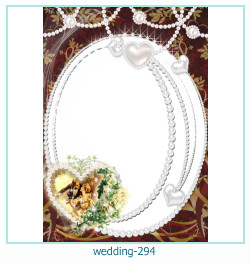 wedding Photo frame 294