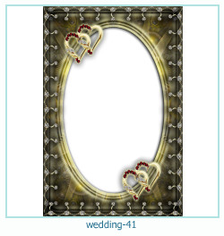 wedding Photo frame 41