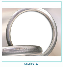 wedding Photo frame 50