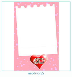 wedding Photo frame 55