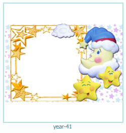 baby Photo frame 41